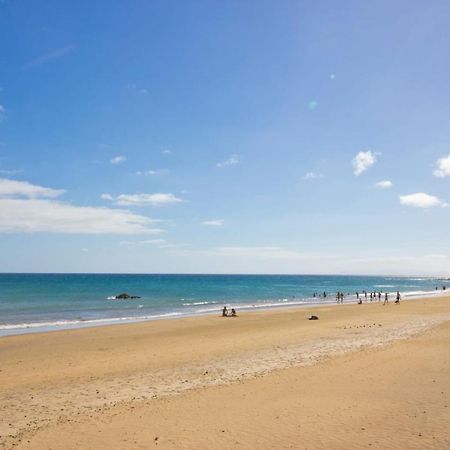 Club Valena 3, Modern Apartment, Wifi, Close To Amenities, Beach At Matagorda Puerto del Carmen  Extérieur photo