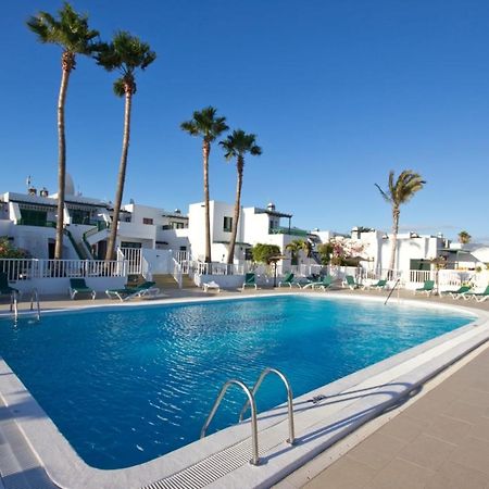 Club Valena 3, Modern Apartment, Wifi, Close To Amenities, Beach At Matagorda Puerto del Carmen  Extérieur photo