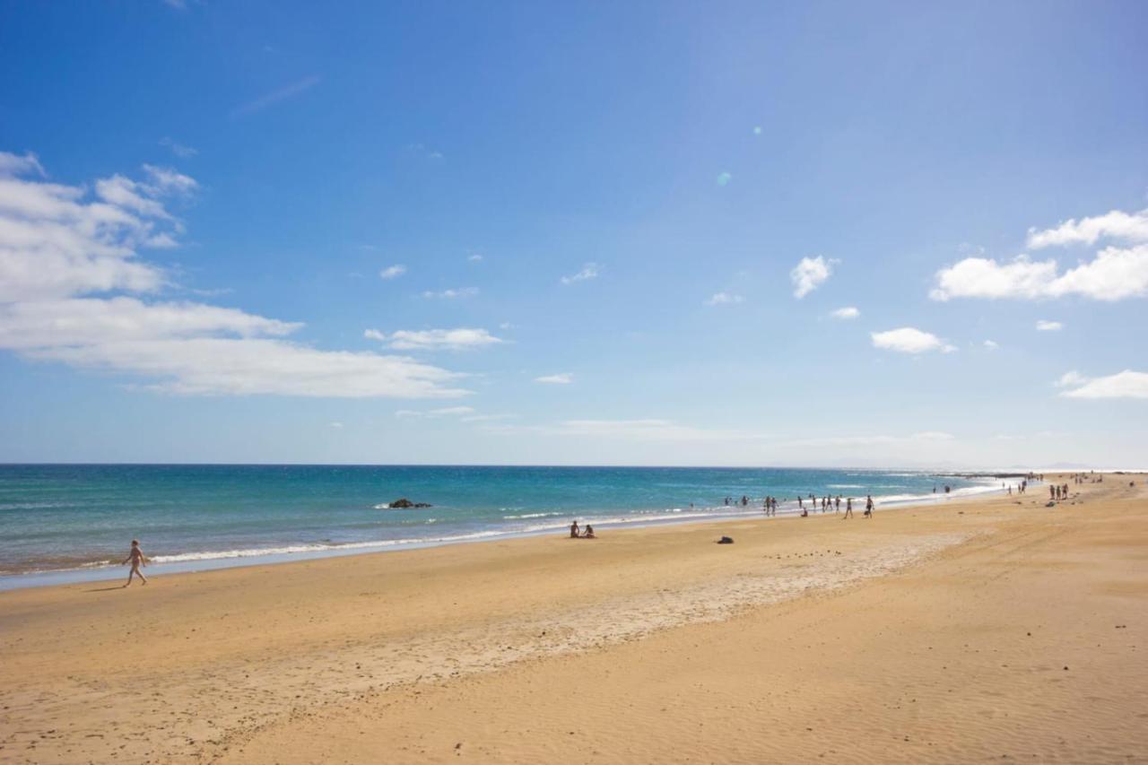 Club Valena 3, Modern Apartment, Wifi, Close To Amenities, Beach At Matagorda Puerto del Carmen  Extérieur photo