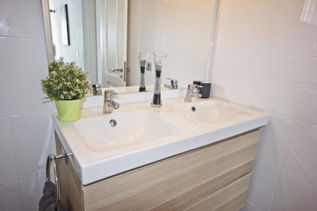 Club Valena 3, Modern Apartment, Wifi, Close To Amenities, Beach At Matagorda Puerto del Carmen  Extérieur photo