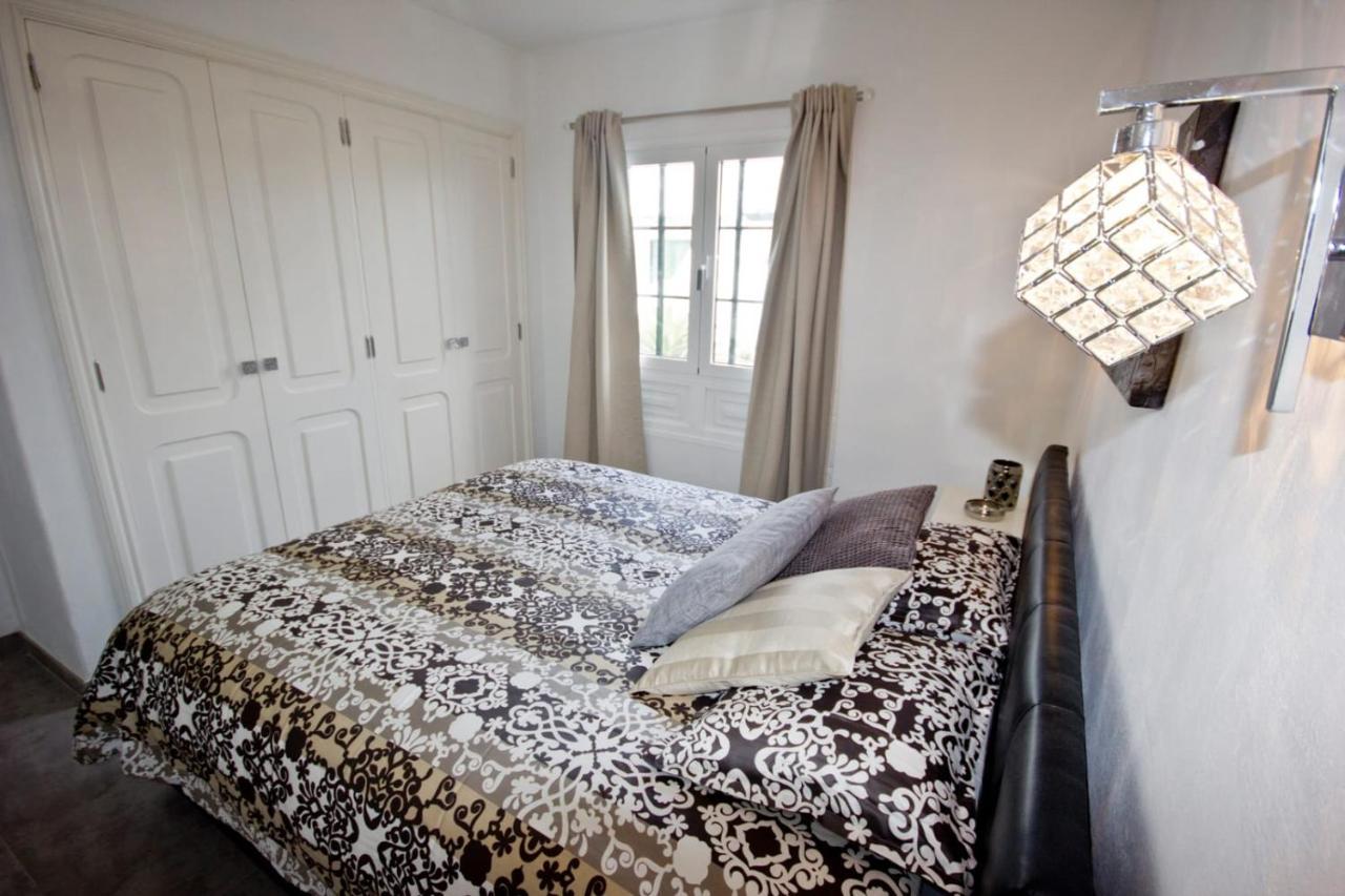 Club Valena 3, Modern Apartment, Wifi, Close To Amenities, Beach At Matagorda Puerto del Carmen  Extérieur photo