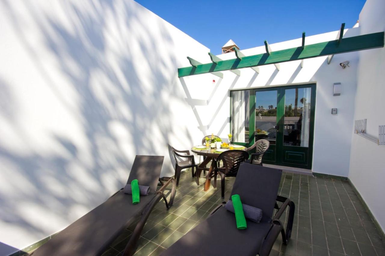 Club Valena 3, Modern Apartment, Wifi, Close To Amenities, Beach At Matagorda Puerto del Carmen  Extérieur photo