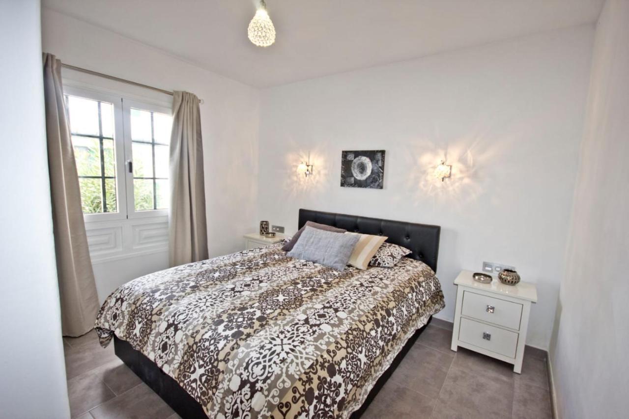 Club Valena 3, Modern Apartment, Wifi, Close To Amenities, Beach At Matagorda Puerto del Carmen  Extérieur photo