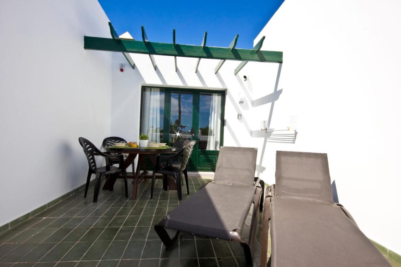 Club Valena 3, Modern Apartment, Wifi, Close To Amenities, Beach At Matagorda Puerto del Carmen  Extérieur photo