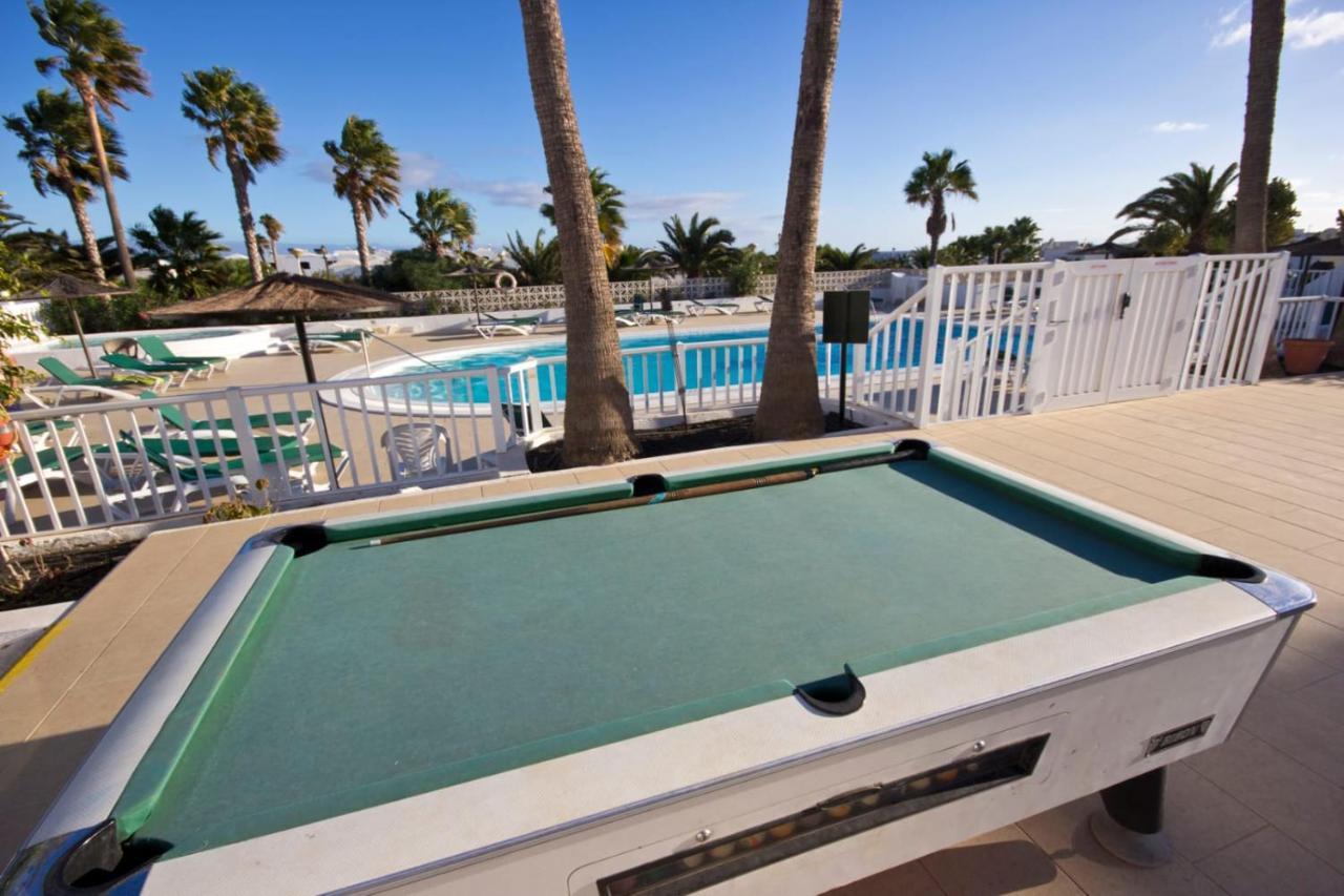 Club Valena 3, Modern Apartment, Wifi, Close To Amenities, Beach At Matagorda Puerto del Carmen  Extérieur photo