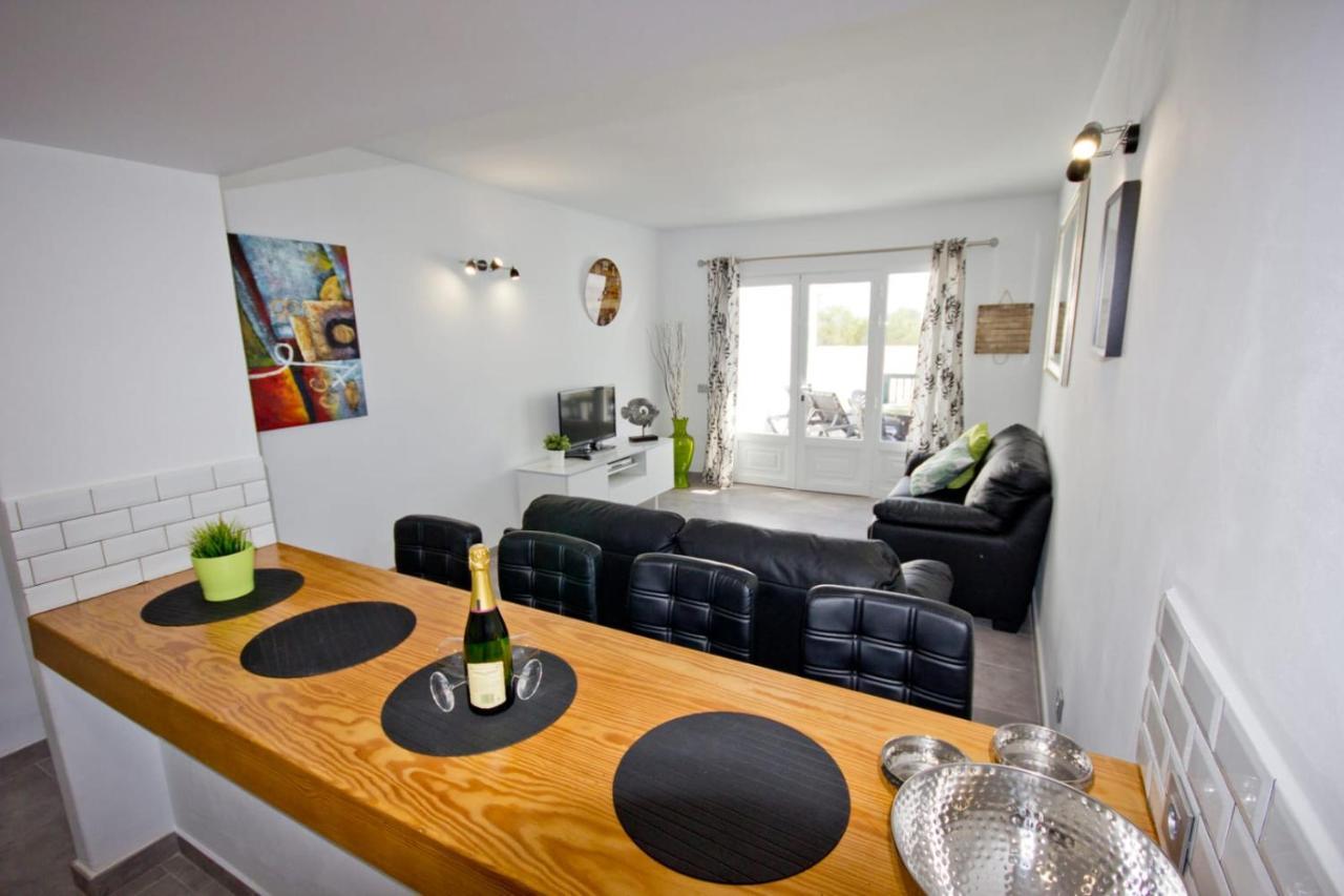 Club Valena 3, Modern Apartment, Wifi, Close To Amenities, Beach At Matagorda Puerto del Carmen  Extérieur photo