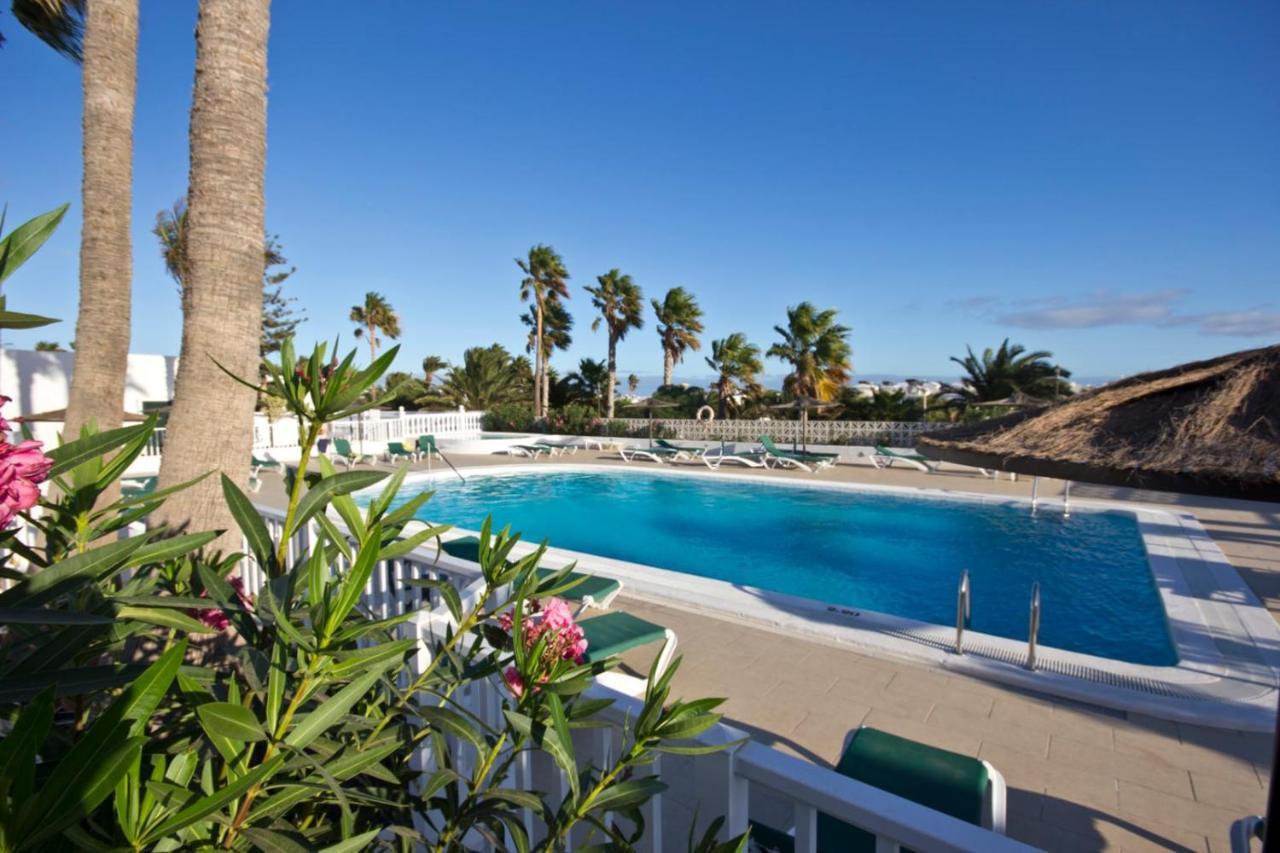 Club Valena 3, Modern Apartment, Wifi, Close To Amenities, Beach At Matagorda Puerto del Carmen  Extérieur photo